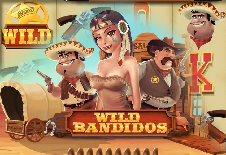 Wild Banditos