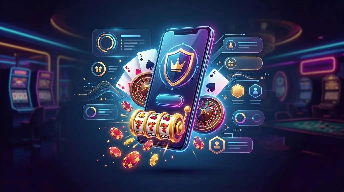 Rialto casino mobile app