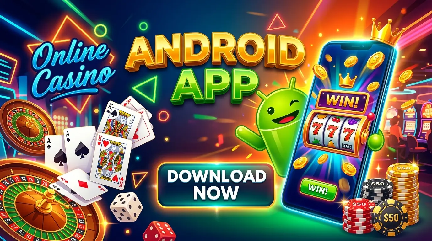 Rialto casino on Android
