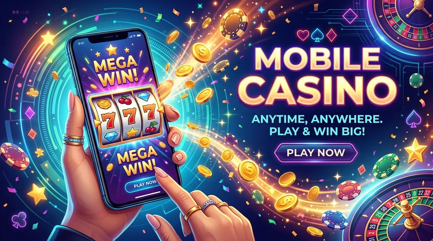 Rialto casino mobile