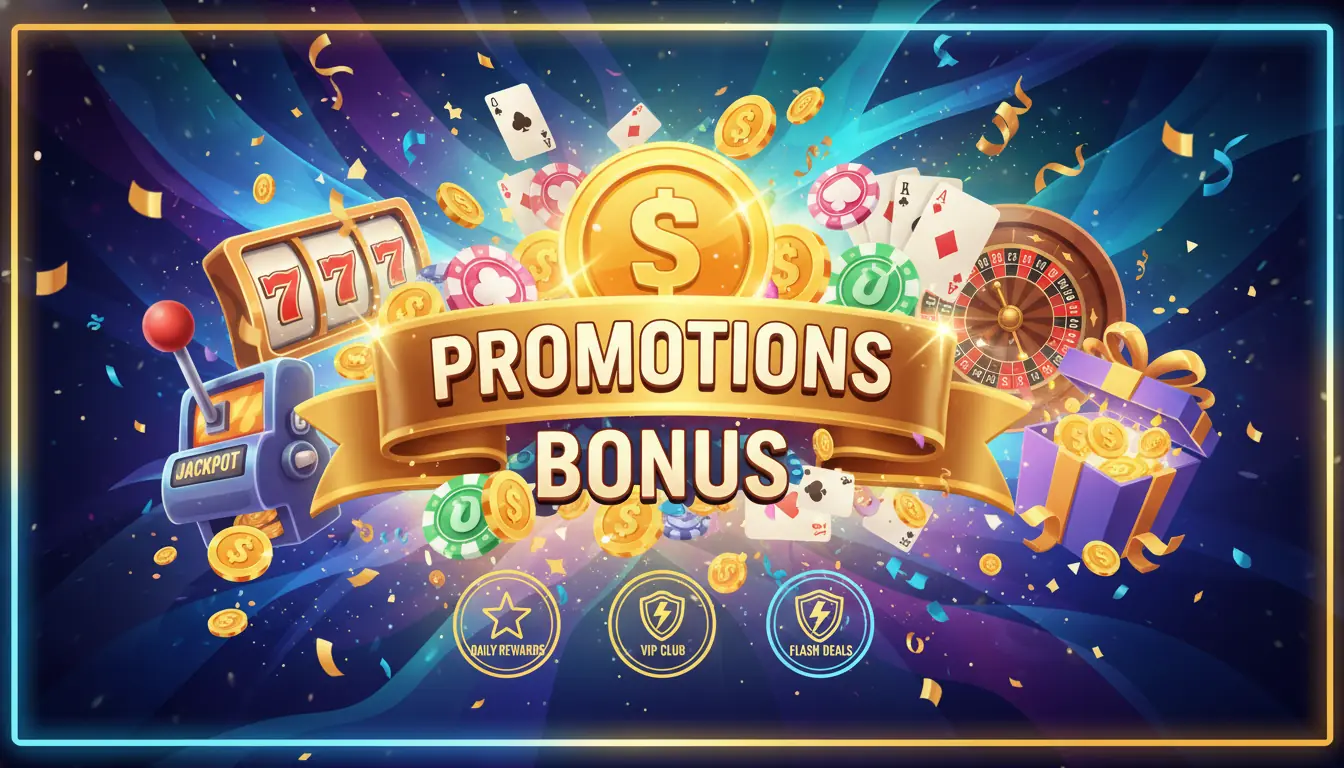 Rialto promotions