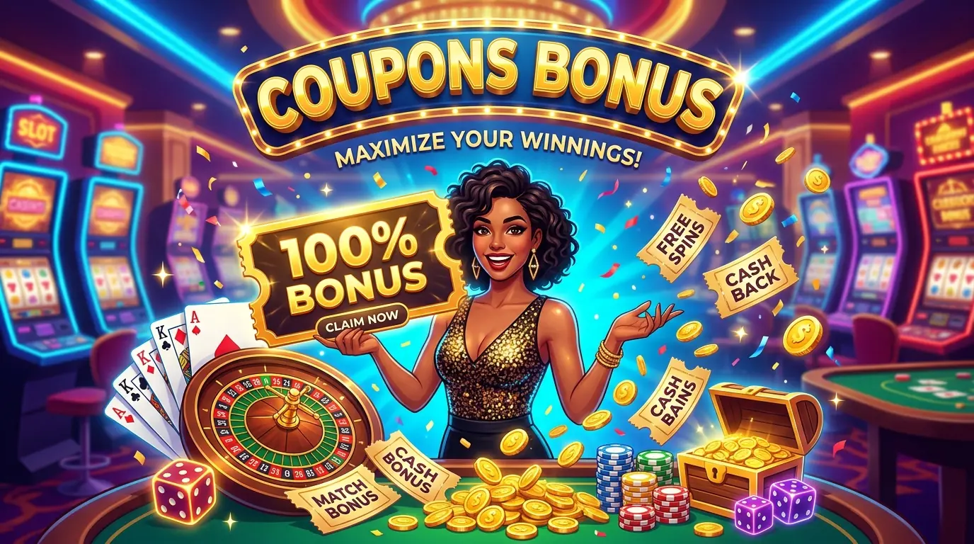 Rialto casino coupons