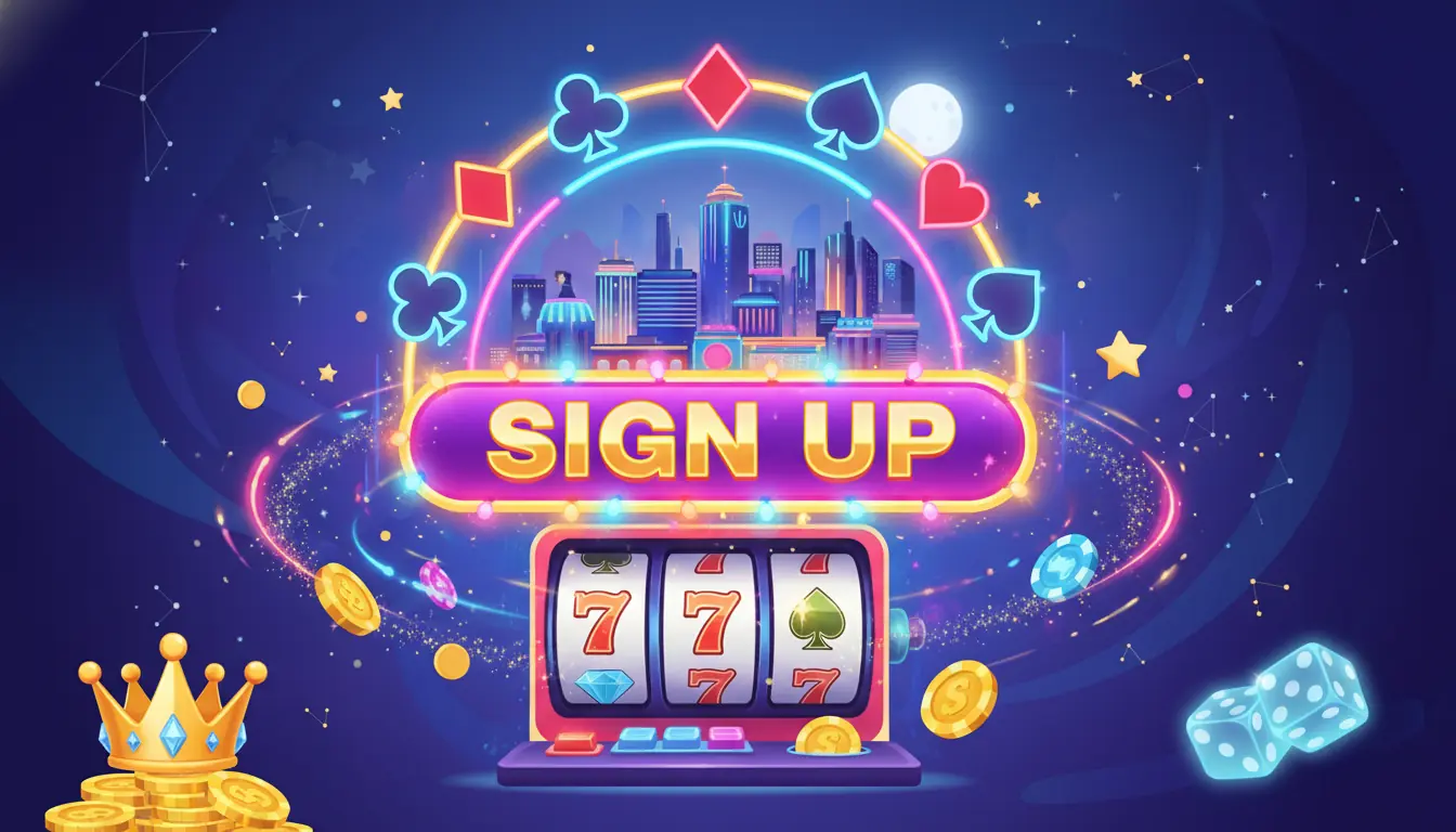 Rialto sign up