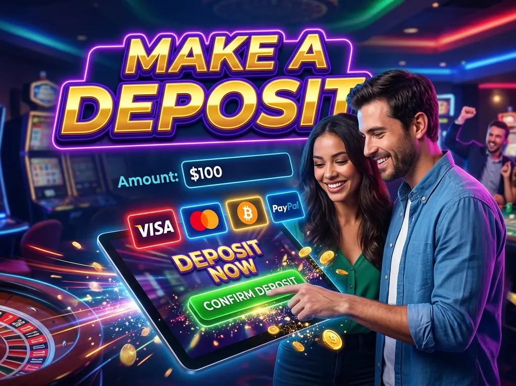 Rialto deposit