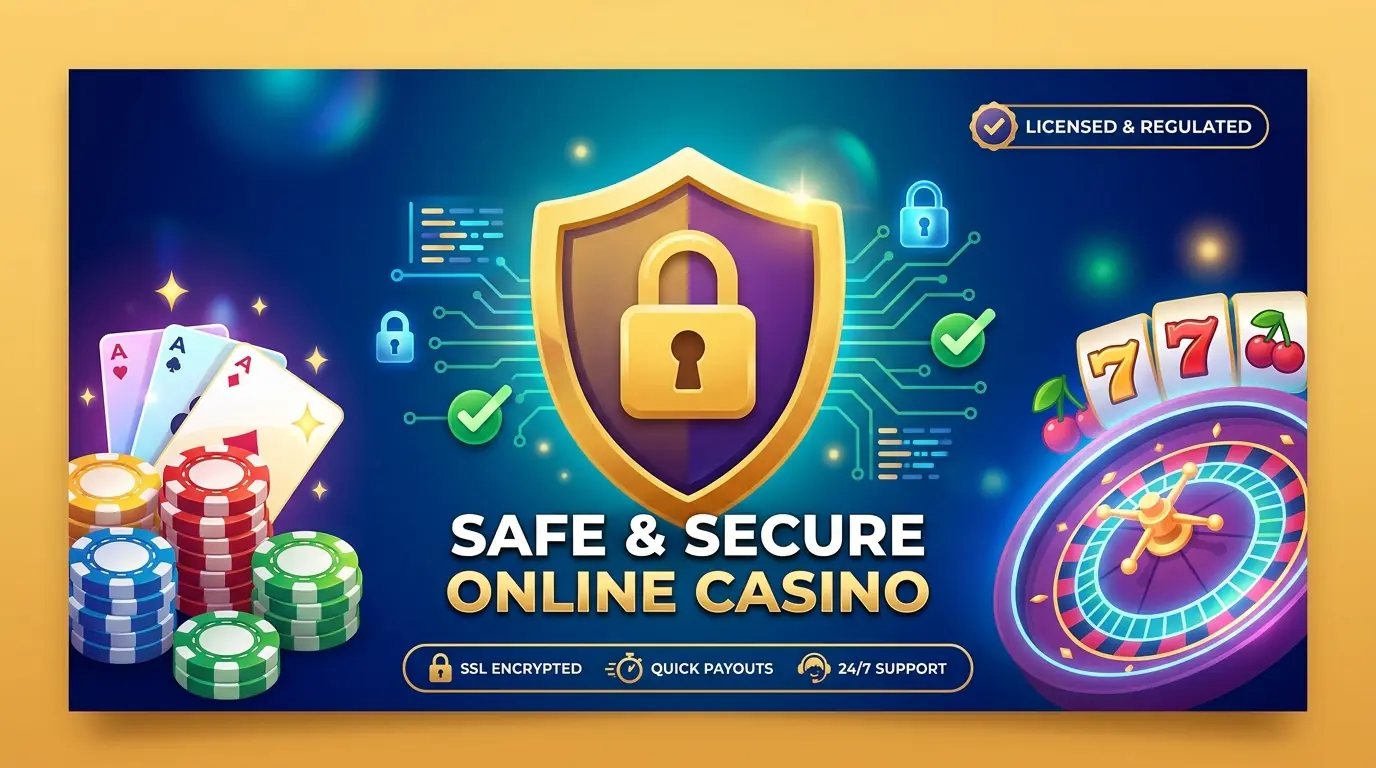 Is Rialto casino safe