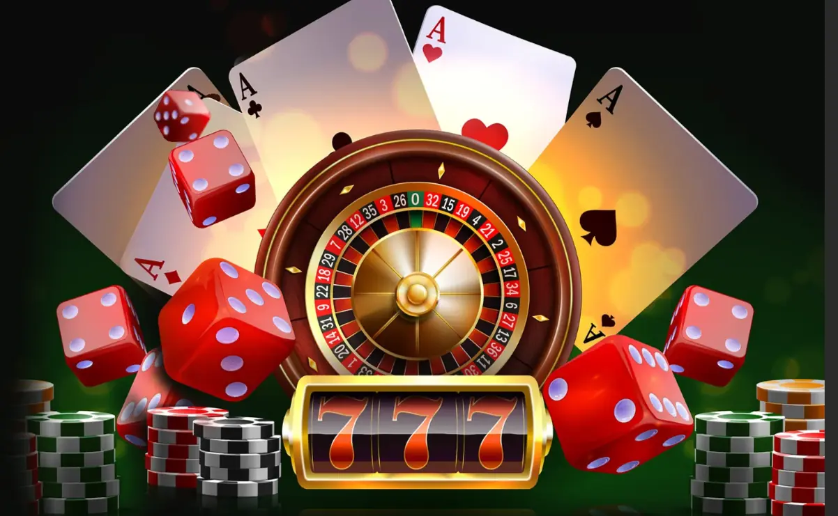 Rialto games