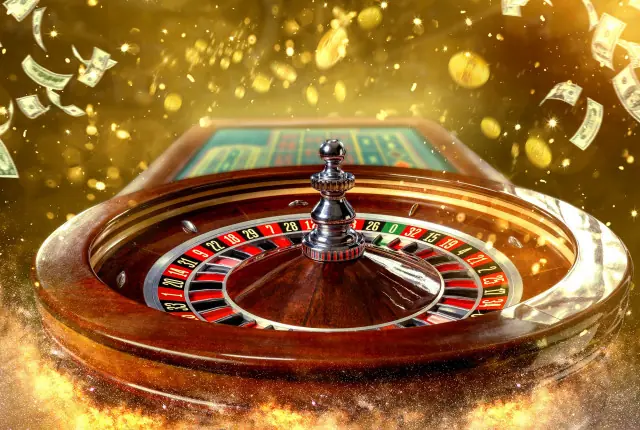 Rialto casino Roulette