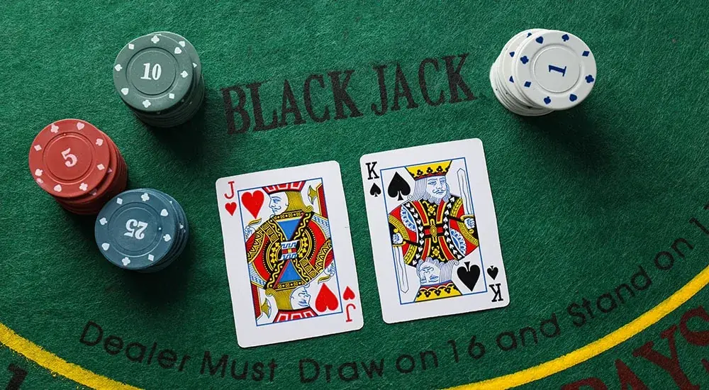 Rialto casino Blackjack