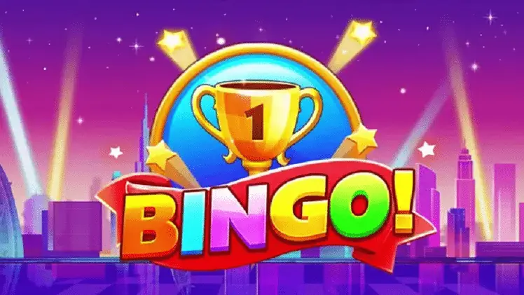 Rialto Bingo