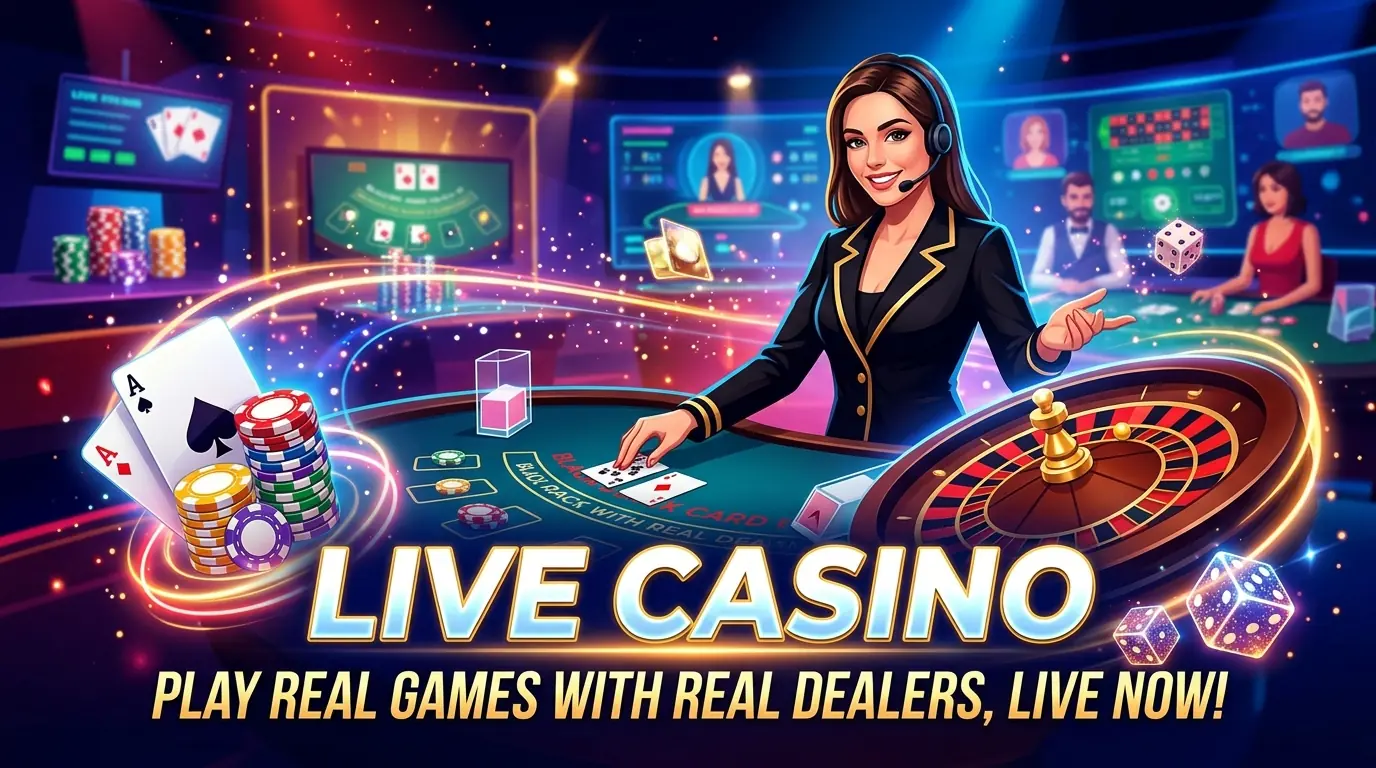 Rialto live casino