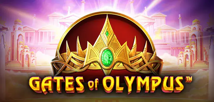 Rialto Gates of Olympus