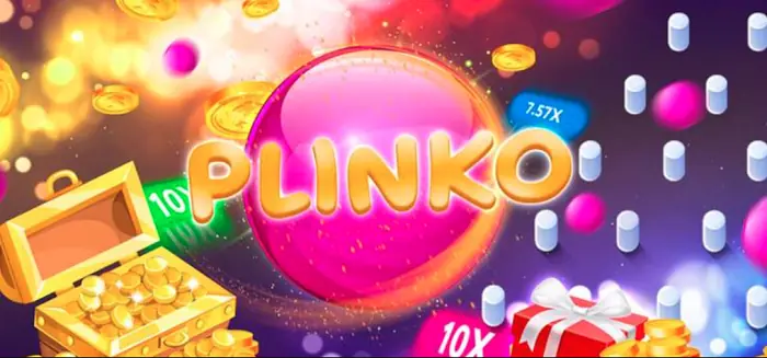 Rialto casino Plinko